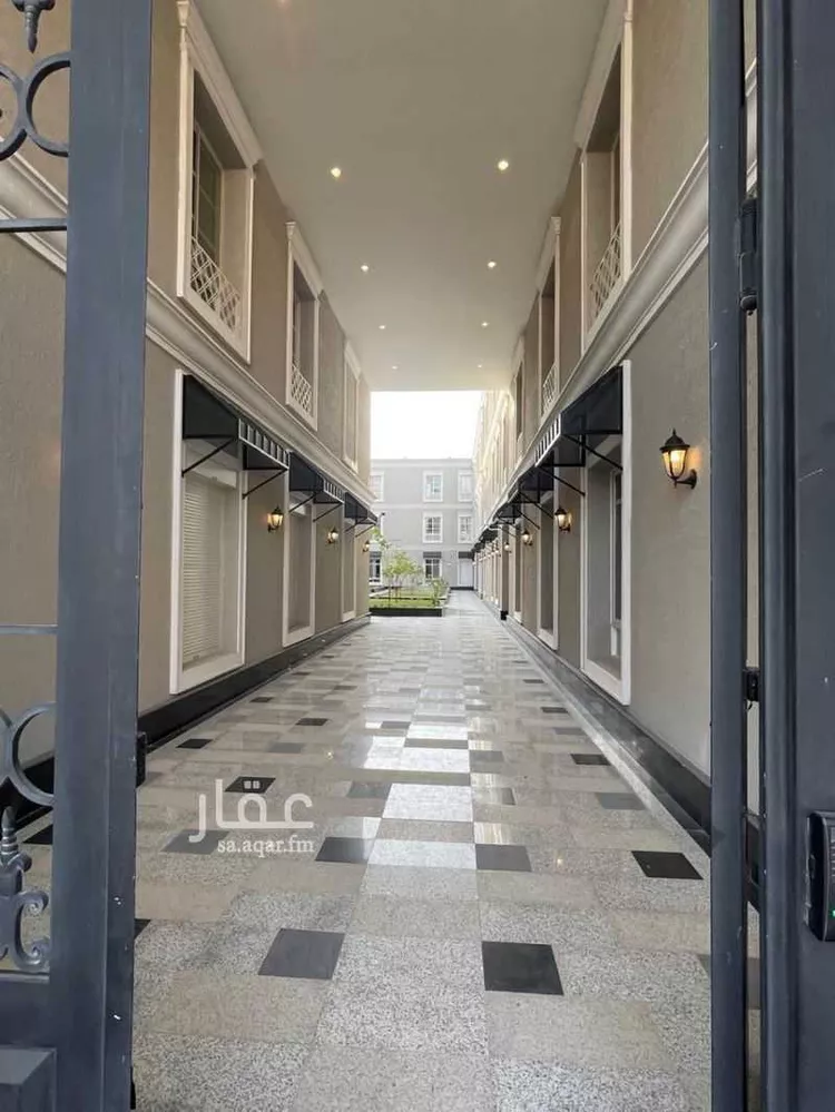 شقة للبيع في شارع السلامه, حي النرجس, مدينة الرياض, منطقة الرياض 10