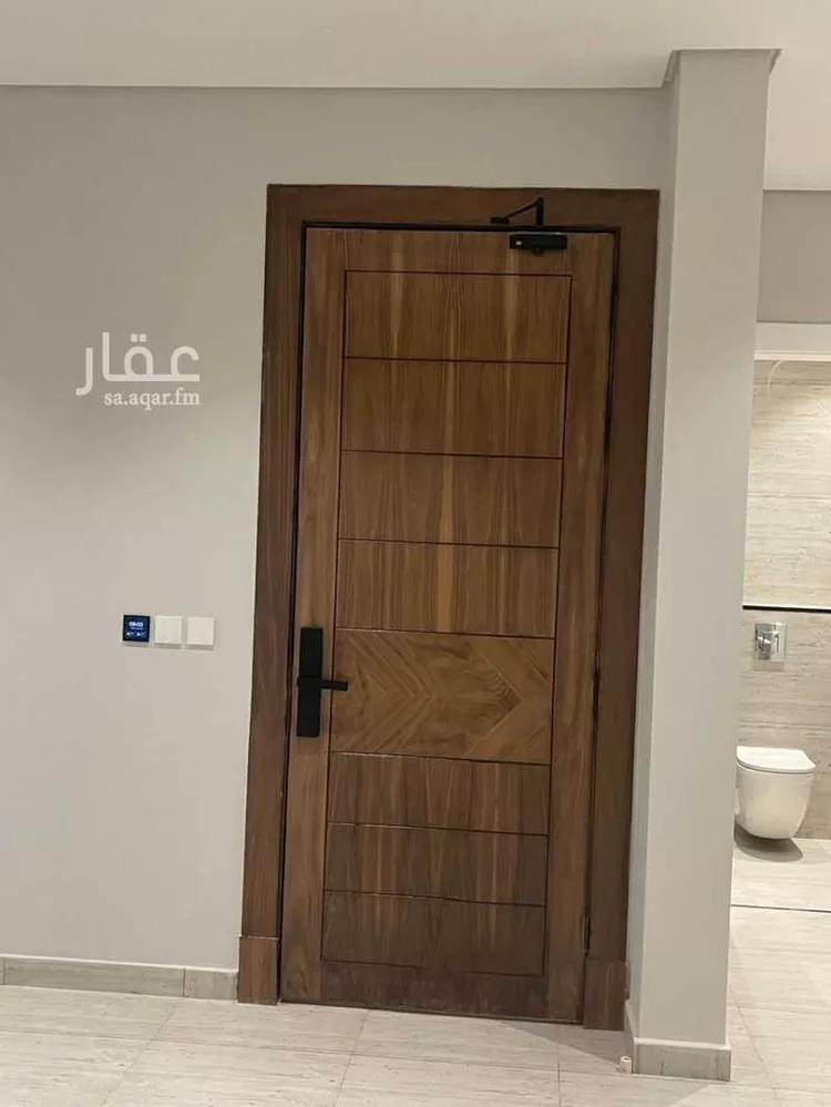 شقة للبيع في شارع السلامه, حي النرجس, مدينة الرياض, منطقة الرياض 6