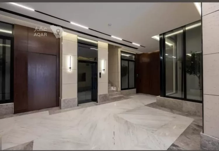 Apartment for Sale in Riyadh An Narjis