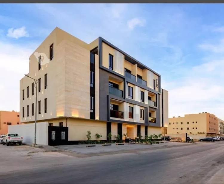 شقة للبيع في شارع رقم 417, حي النرجس, مدينة الرياض, منطقة الرياض صورة 4