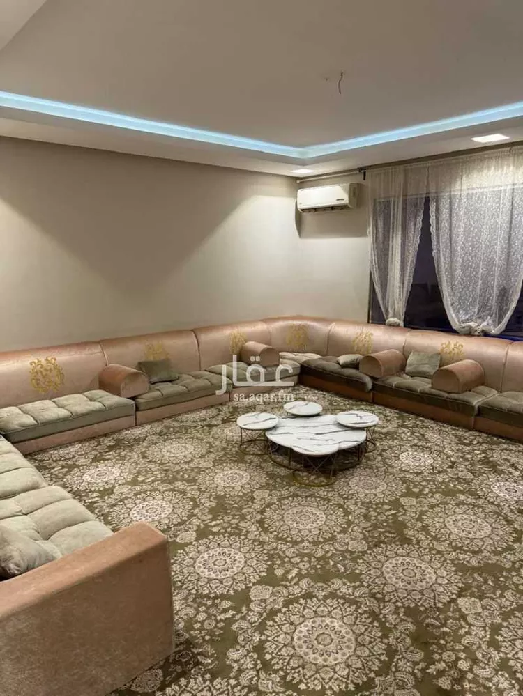 استراحة للبيع في شارع أحمد بن إدريس القرافي, حي الرمال, مدينة الرياض, منطقة الرياض 8