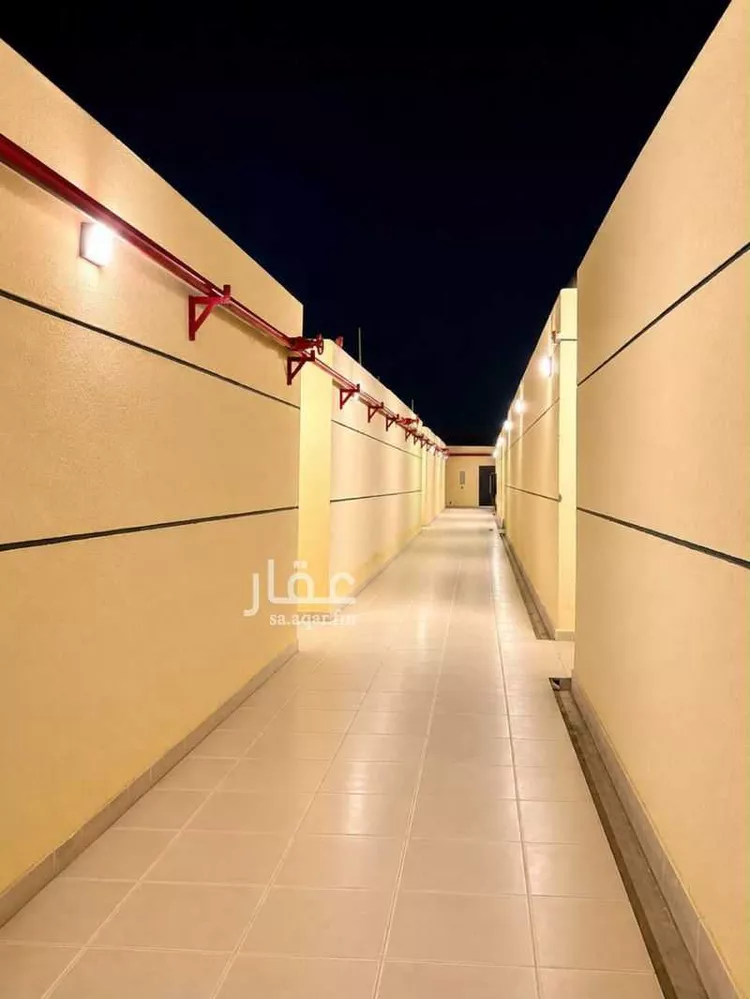 غرفة للإيجار في شارع محمد بن عجلان, حي الرمال, مدينة الرياض, منطقة الرياض صورة 3