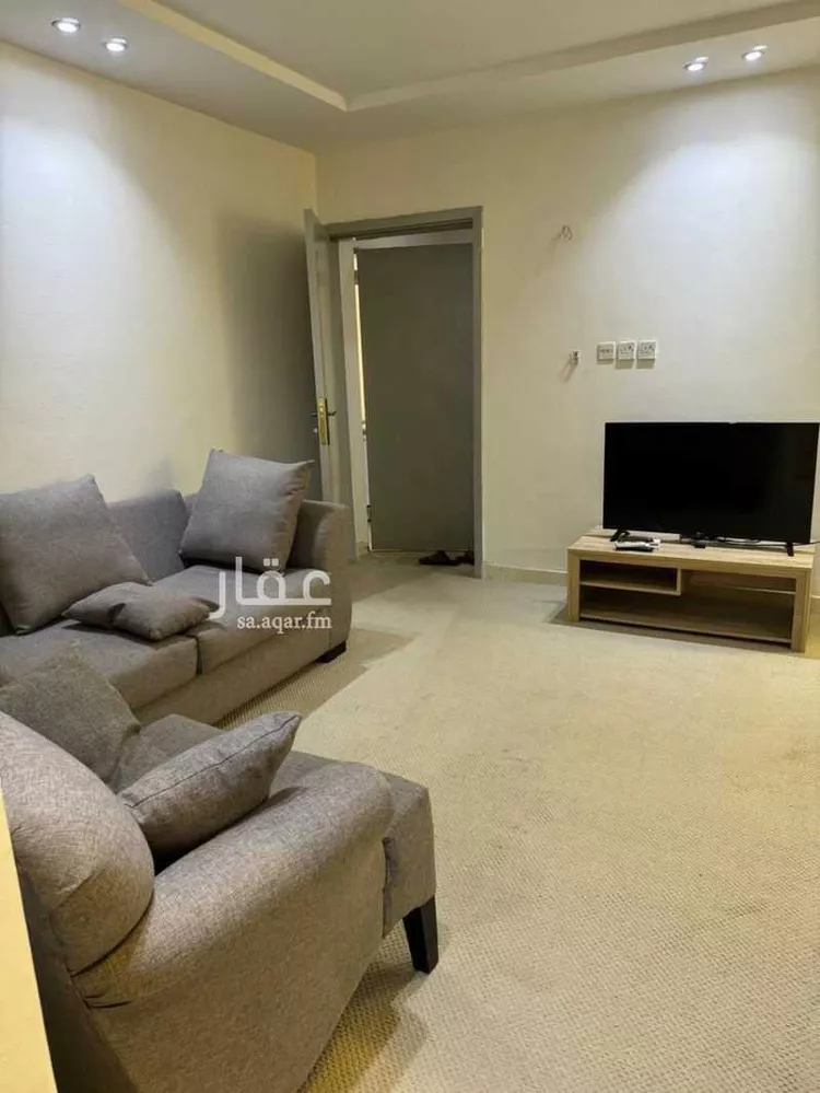 شقة للإيجار في شارع علي الفزاري, حي المونسية, مدينة الرياض, منطقة الرياض صورة 5