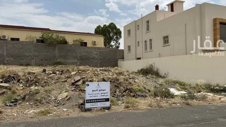Land for Sale in Khamis Mushait Al Wahah صورة 2