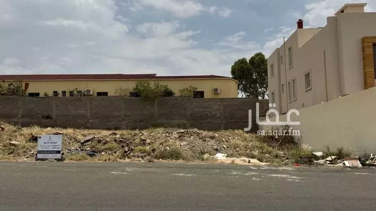Land for Sale in Khamis Mushait Al Wahah صورة 3