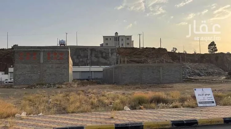 Land for Rent in Abha Guraiger صورة 3