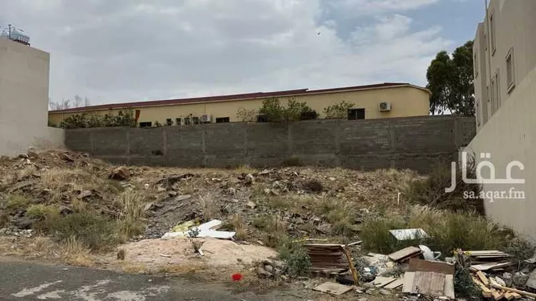 Land for Sale in Khamis Mushait Al Wahah صورة 4
