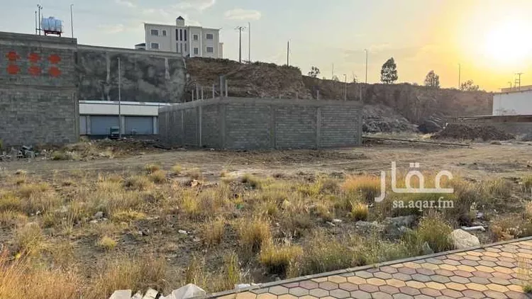 Land for Rent in Abha Guraiger