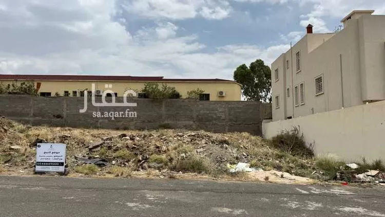 Land for Sale in Khamis Mushait Al Wahah صورة 5