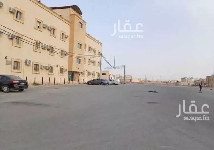 شقة للإيجار في شارع عاصم ابن ابي وائل, حي الملك عبدالله, مدينة المجمعة, منطقة الرياض