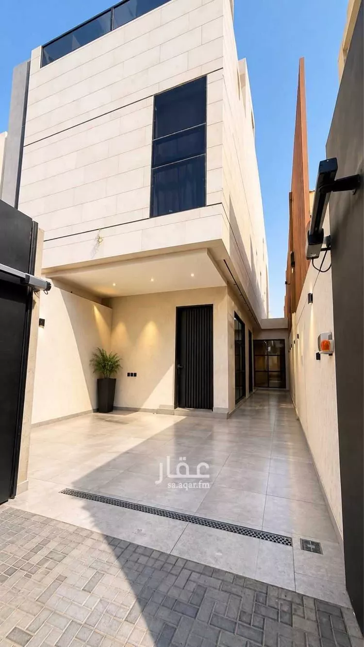 دور للبيع في شارع جبل الكرمل, حي قرطبة, مدينة الرياض, منطقة الرياض صورة 2