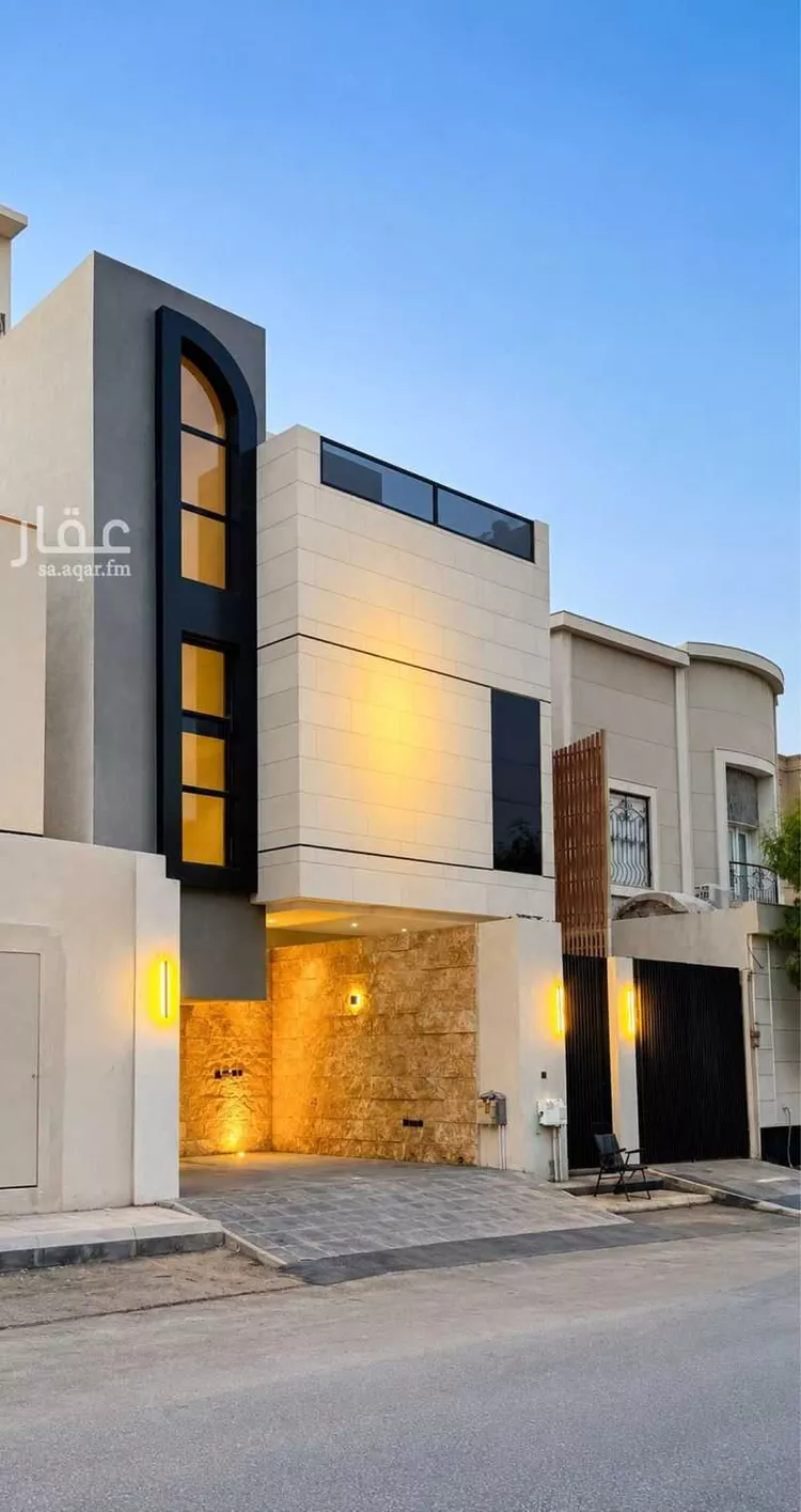 Floor for Sale in Riyadh Qurtubah
