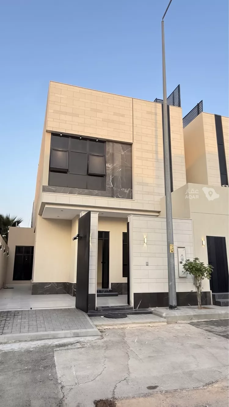 فيلا للبيع في شارع الاخضر, حي الملك فيصل, مدينة الرياض, منطقة الرياض