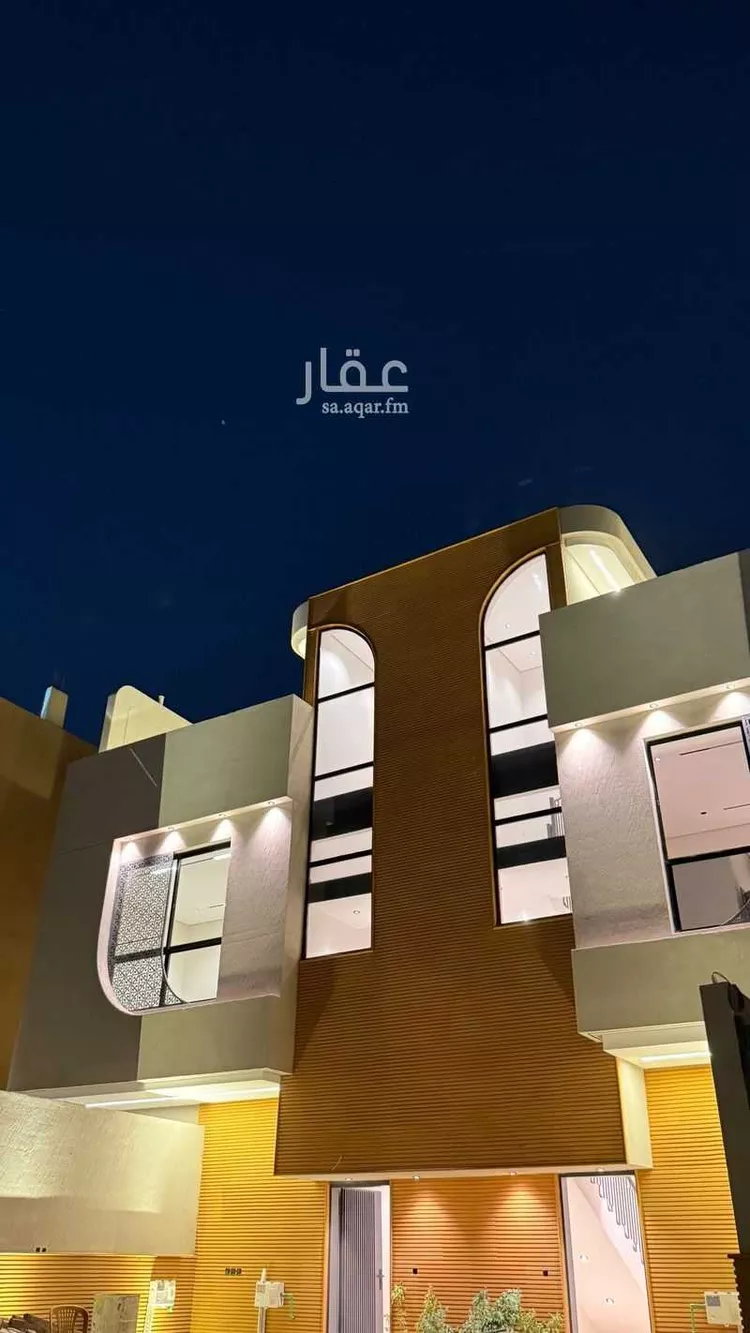 فيلا للبيع في شارع تركي بن حميد, حي الحمراء, مدينة الرياض, منطقة الرياض