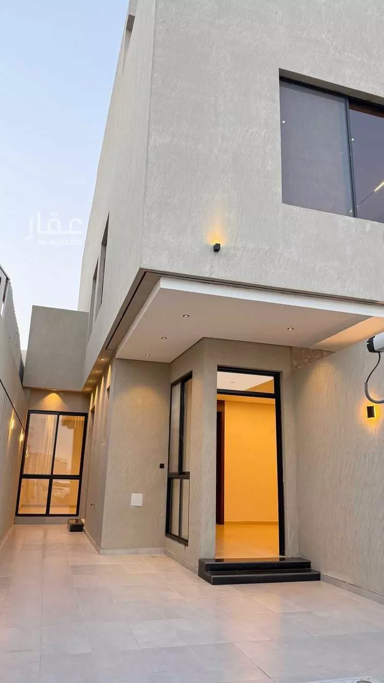 دور للبيع في شارع عبدالرحمن الجوهري, حي الإزدهار, مدينة الرياض, منطقة الرياض صورة 2