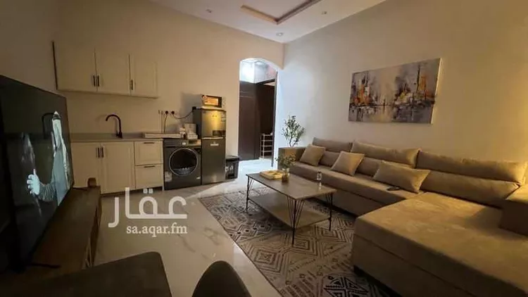 شقة للإيجار في مخطط سحاب ، حي طويق ، الرياض ، منطقة الرياض صورة 2
