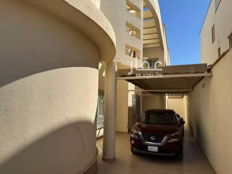 فيلا للبيع في شارع الزبداني, حي الياسمين, مدينة الرياض, منطقة الرياض