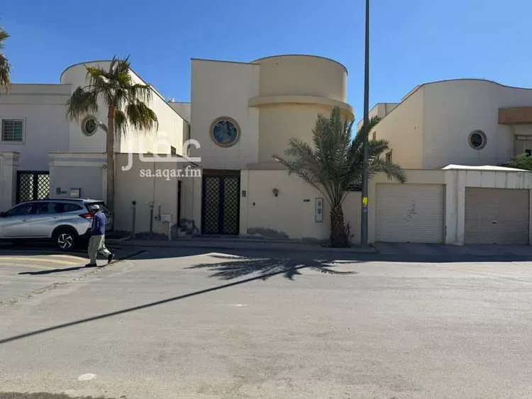 Villa for Sale in Riyadh Al Yasmin 14