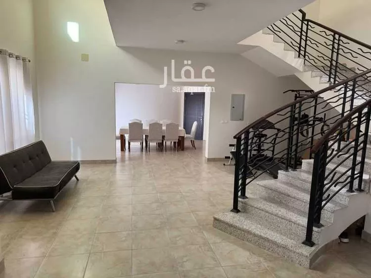 Villa for Sale in Riyadh Al Yasmin 10