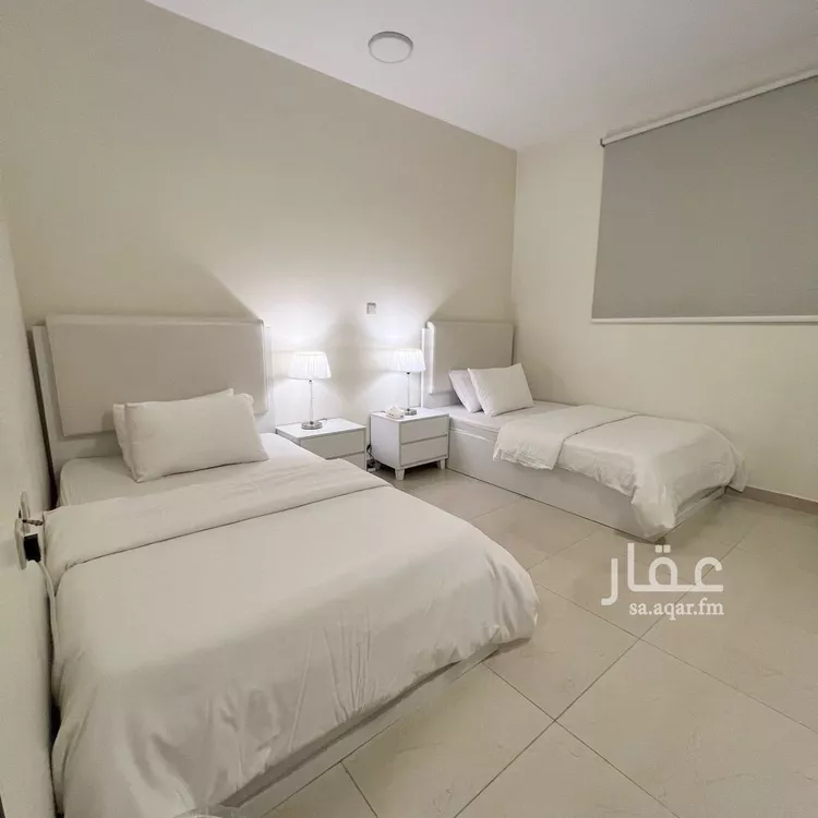 شقة للإيجار في شارع عائشة بنت ابي بكر, حي البساتين الشرقي, مدينة بريدة, منطقة القصيم صورة 2
