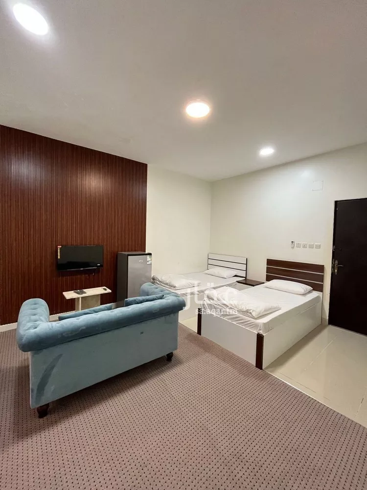 Studio for rent in Buraydah Al Basateen 8