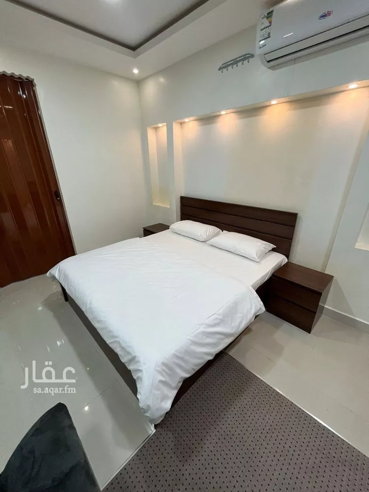 شقة للإيجار في شارع خضيراء, حي الضاحي الغربي, مدينة بريدة, منطقة القصيم صورة 4