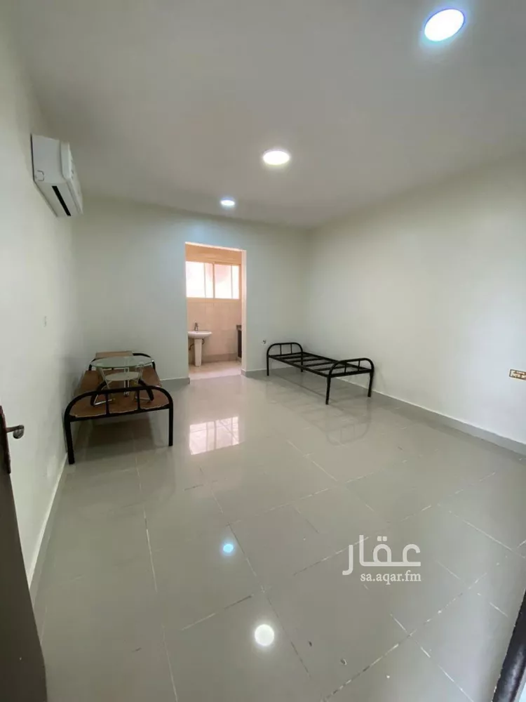 شقة للإيجار في شارع خضيراء, حي الضاحي الغربي, مدينة بريدة, منطقة القصيم صورة 4