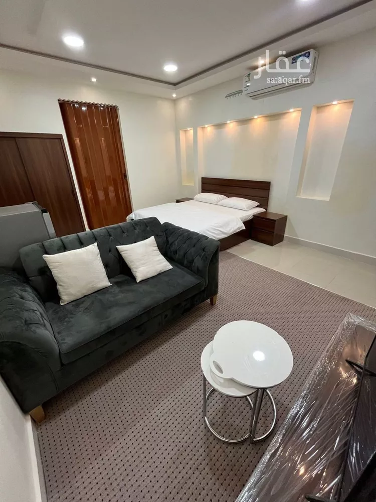 Studio for rent in Buraydah Al Basateen 7