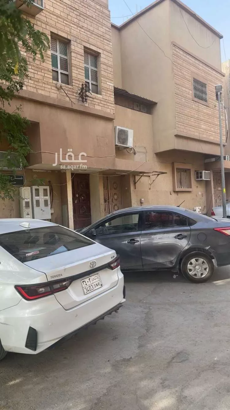 Building for Sale in Riyadh Al Yamamah