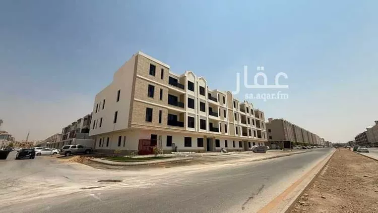 شقة للبيع في شارع محمد بن أحمد بيري, حي طويق, مدينة الرياض, منطقة الرياض صورة 2