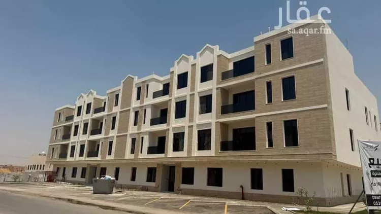 Apartment for Sale in Riyadh Tuwaiq