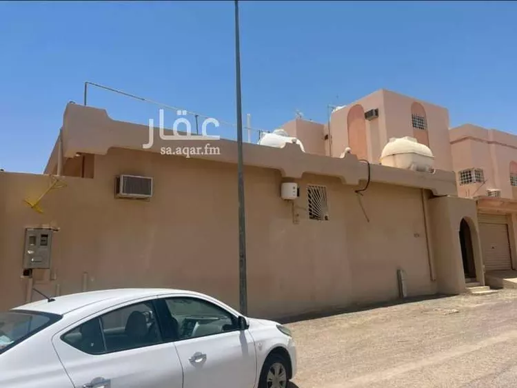 دور للإيجار في شارع 1526314, حي الريان, مدينة عنيزة, منطقة القصيم