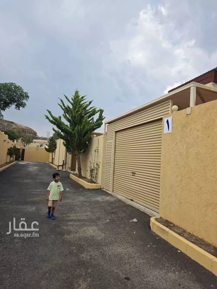 شاليه واستراحة للحجز في طريق الملك فيصل ، أبها ، منطقة عسير