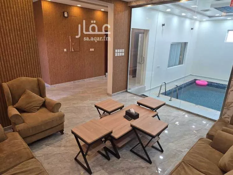 شاليه واستراحة للحجز في طريق الملك فيصل ، أبها ، منطقة عسير صورة 3