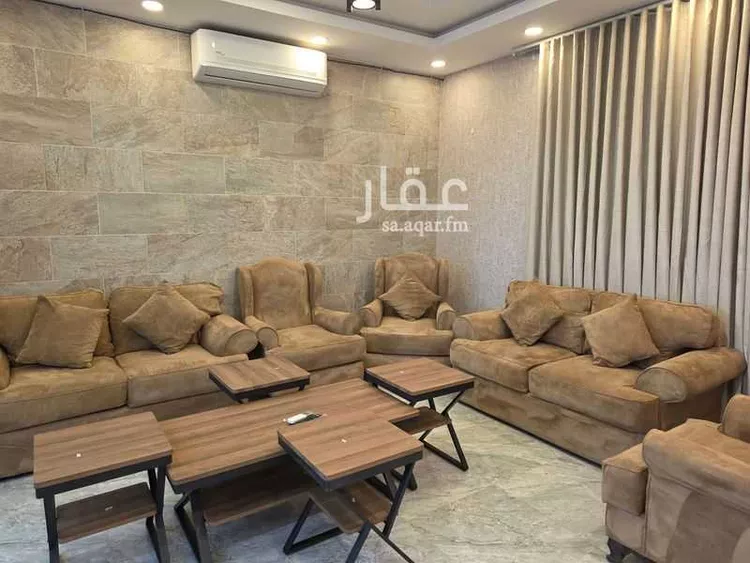 شاليه واستراحة للحجز في طريق الملك فيصل ، أبها ، منطقة عسير صورة 4
