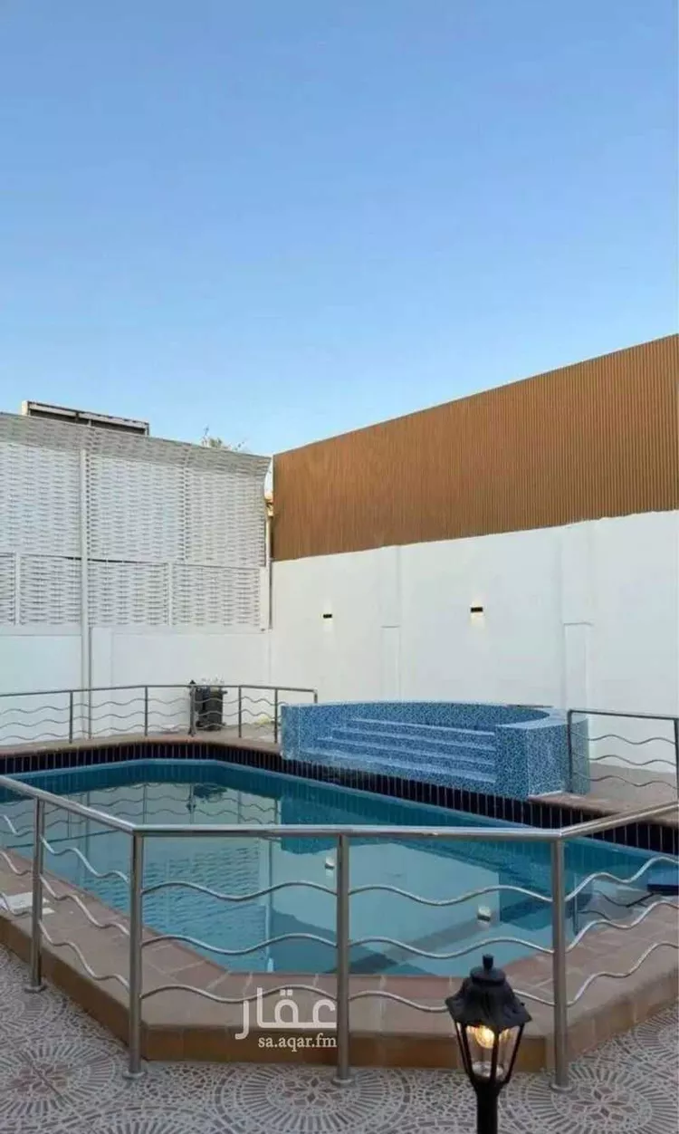 Villa for Rent in Jeddah Al Mohammadiyah