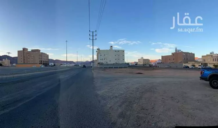 Land for Rent in Al Ula Al Aziziyah
