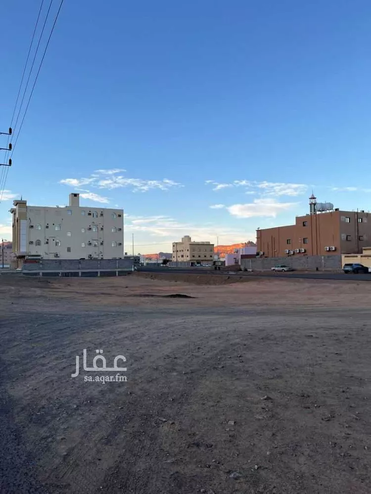 Land for Rent in Al Ula Al Aziziyah صورة 2