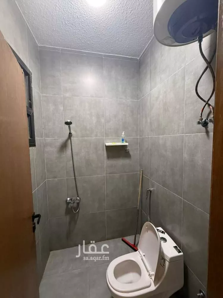 شقة للإيجار في شارع عبدالرحمن الظفري ، حي الزهرة ، الرياض ، منطقة الرياض صورة 2