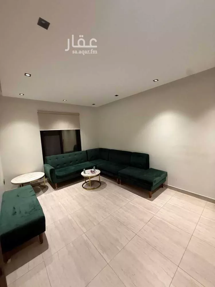 شقة للإيجار في شارع عبدالرحمن الظفري ، حي الزهرة ، الرياض ، منطقة الرياض صورة 4
