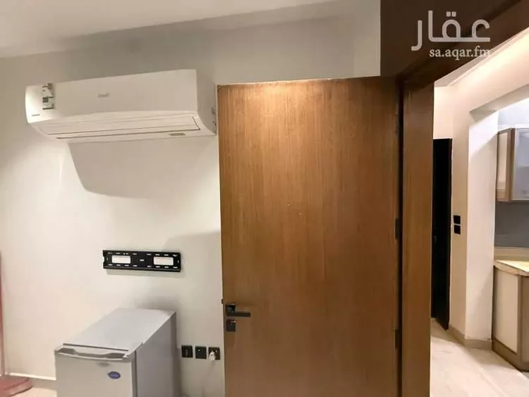 شقة للإيجار في شارع عبدالرحمن الظفري ، حي الزهرة ، الرياض ، منطقة الرياض صورة 3
