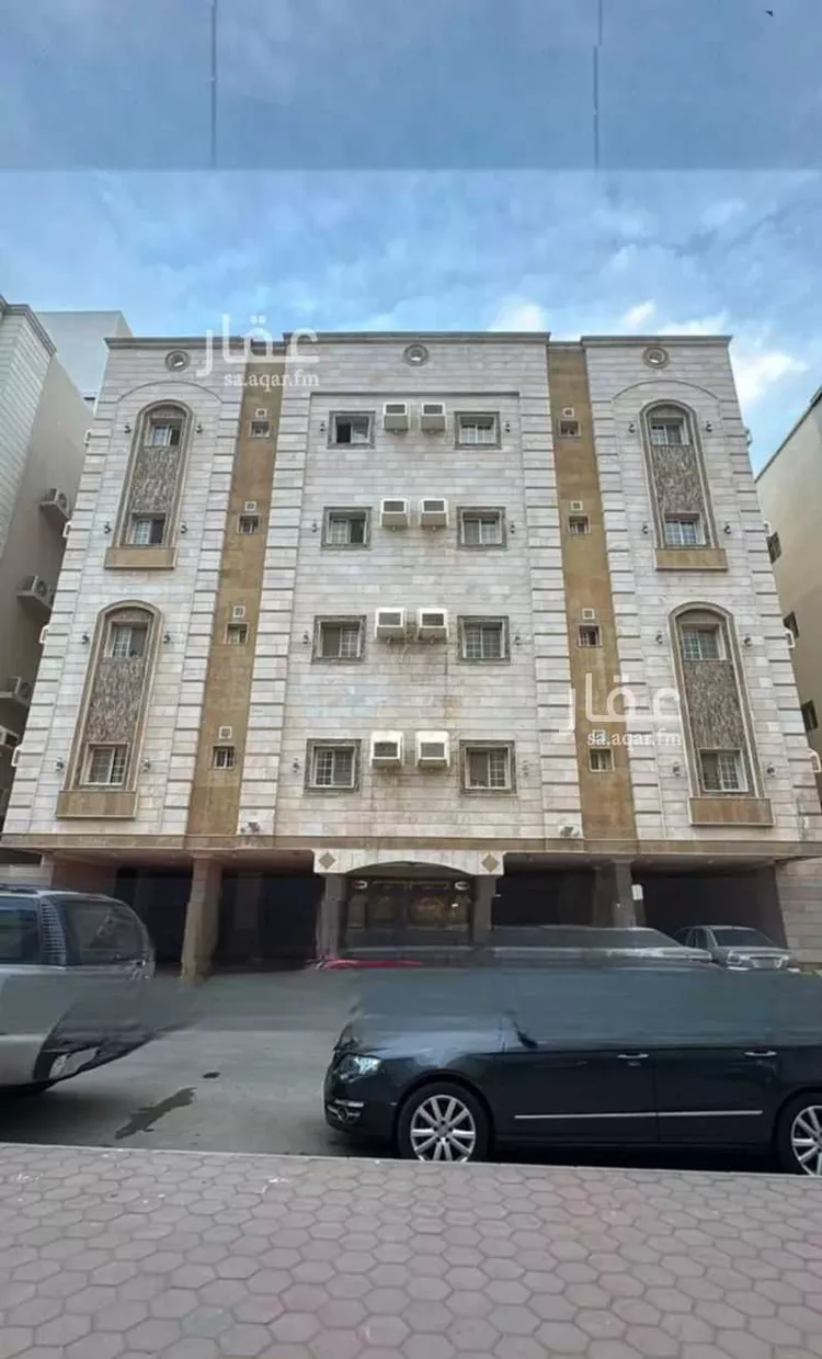 عمارة للبيع في شارع اسامة بن زيد الليثي ، حي الواحة ، جدة ، جدة صورة 2