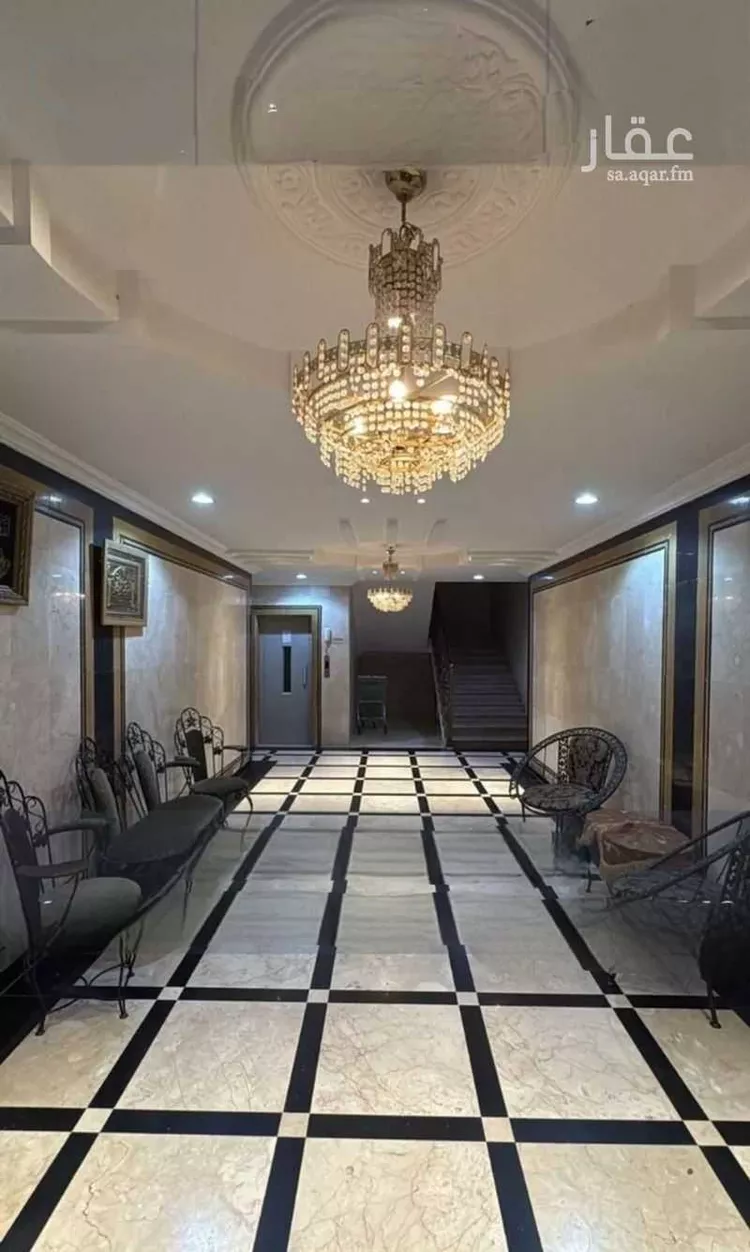 Building for Sale in Jeddah Al Wahah