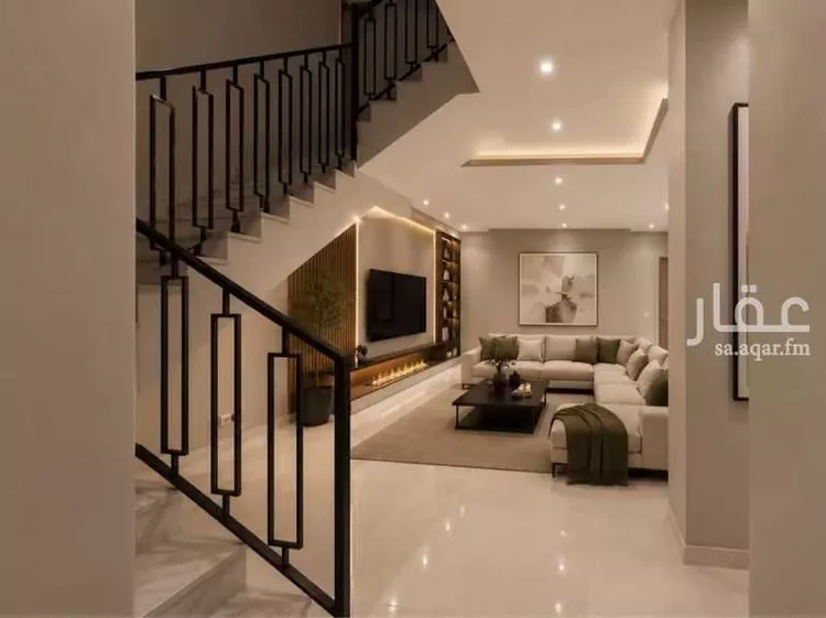فيلا للبيع في شارع سلمى بنت زيد ، حي الأمانة ، الدمام ، الدمام صورة 2