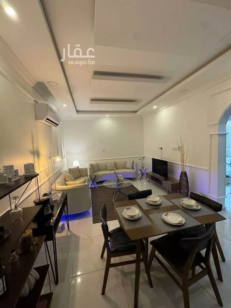 Apartment for Rent in Dammam King Fahd