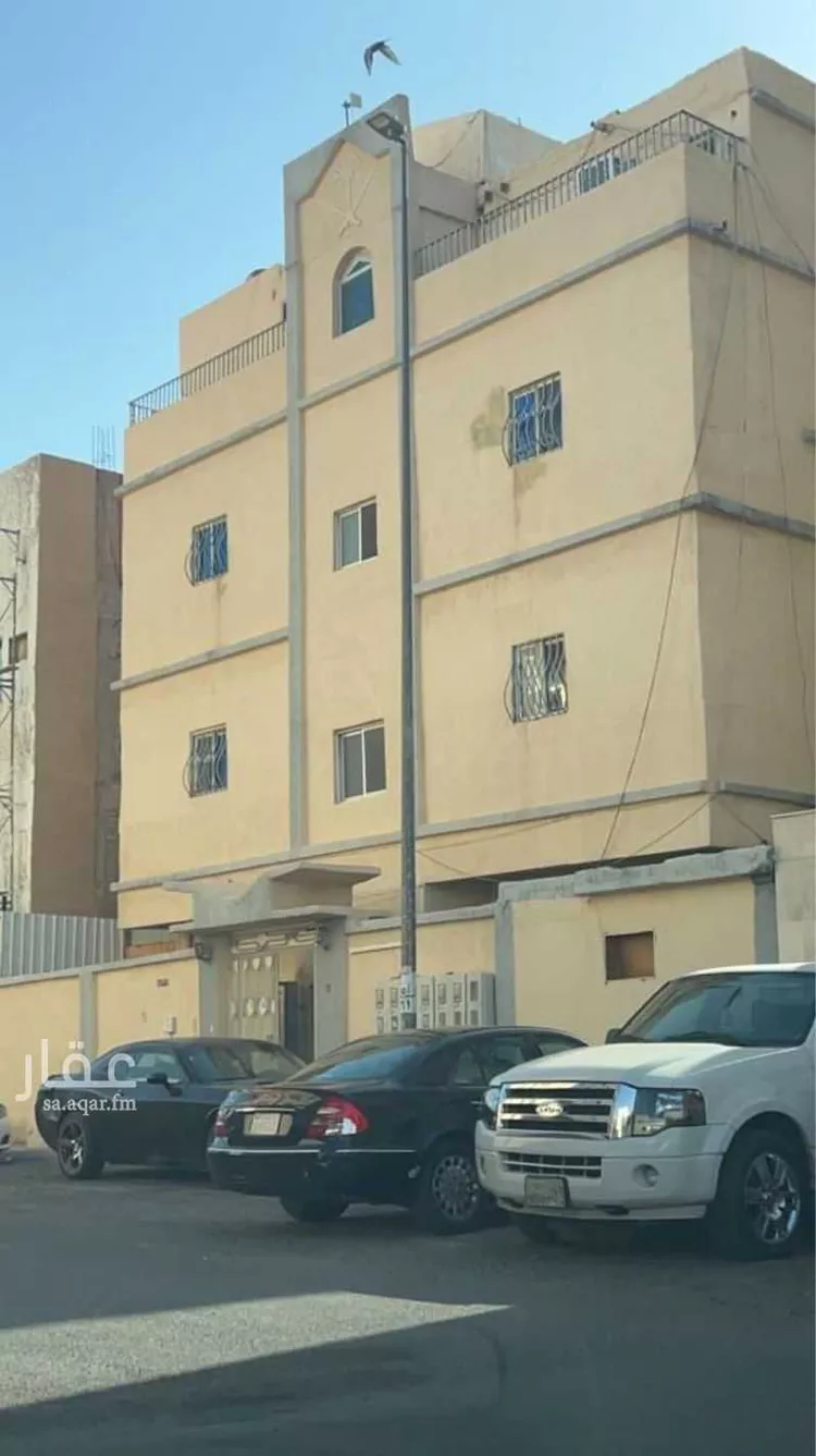 Building for Sale in Medina Masjid Ad Dar