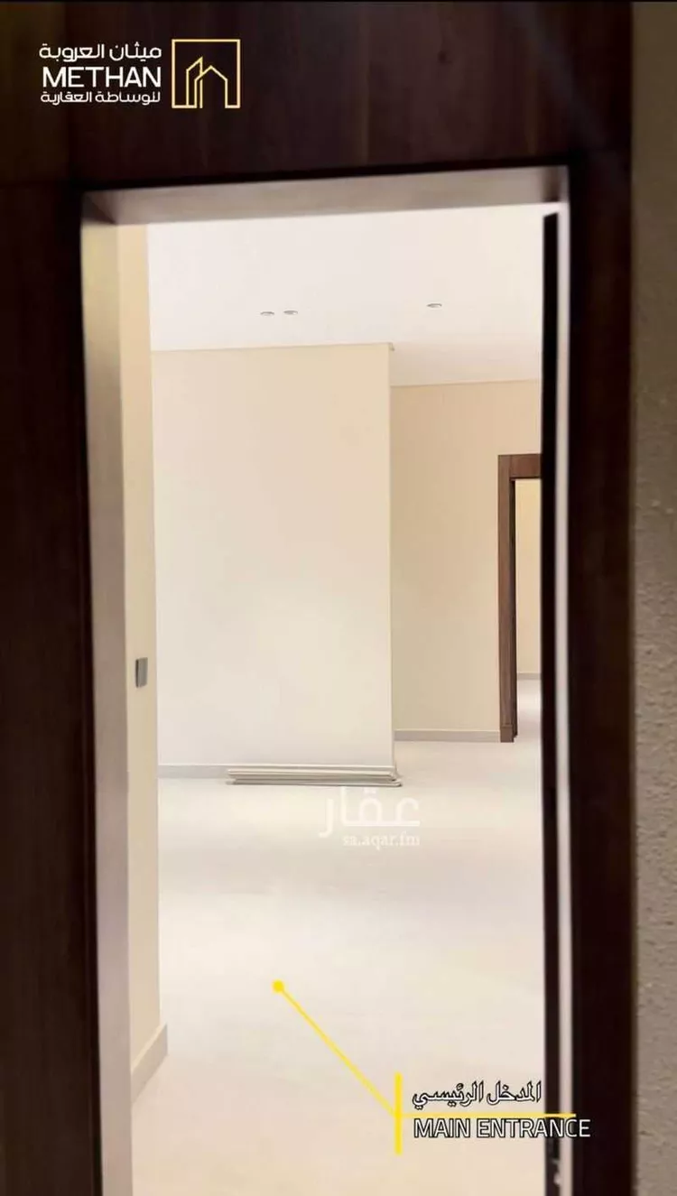 شقة للبيع في شارع البثنة, حي الفيحاء, مدينة جدة, منطقة مكة المكرمة صورة 2