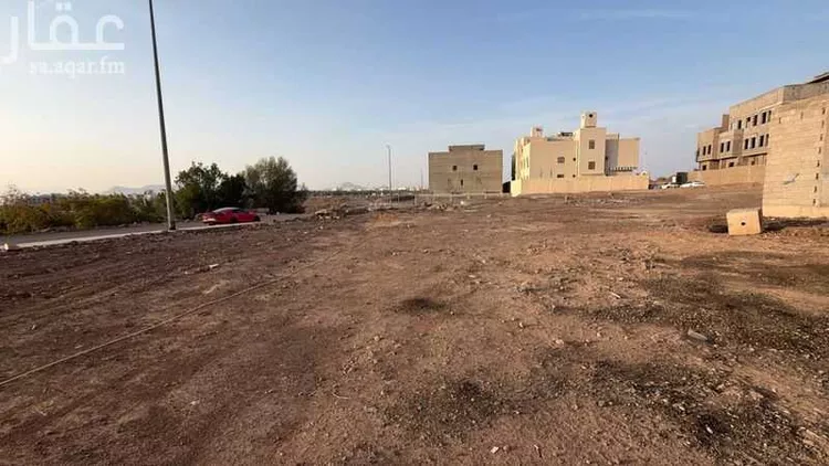 Land for Sale in Medina Ayn Al Khif