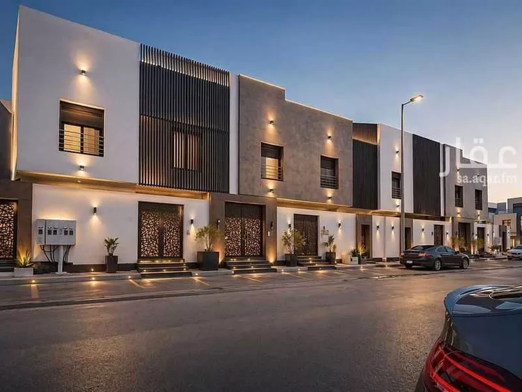 عمارة للإيجار في شارع سماك الانصاري, حي البساتين, مدينة جدة, منطقة مكة المكرمة صورة 3