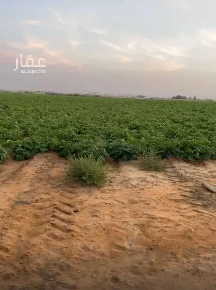 Farm for Sale in Baqaa Al Suhaibi